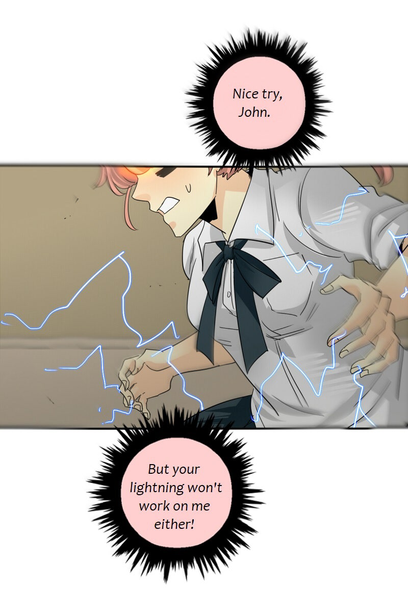 Read unOrdinary EN Manga Online