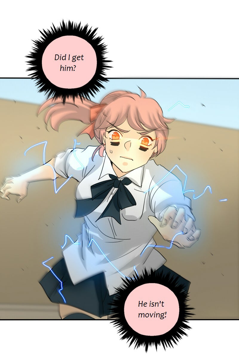 Read unOrdinary EN Manga Online