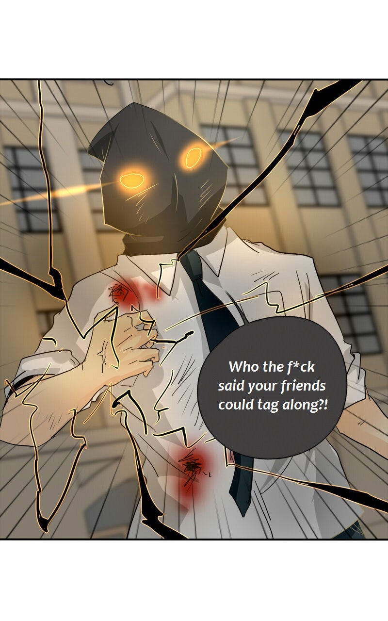 Read unOrdinary EN Manga Online