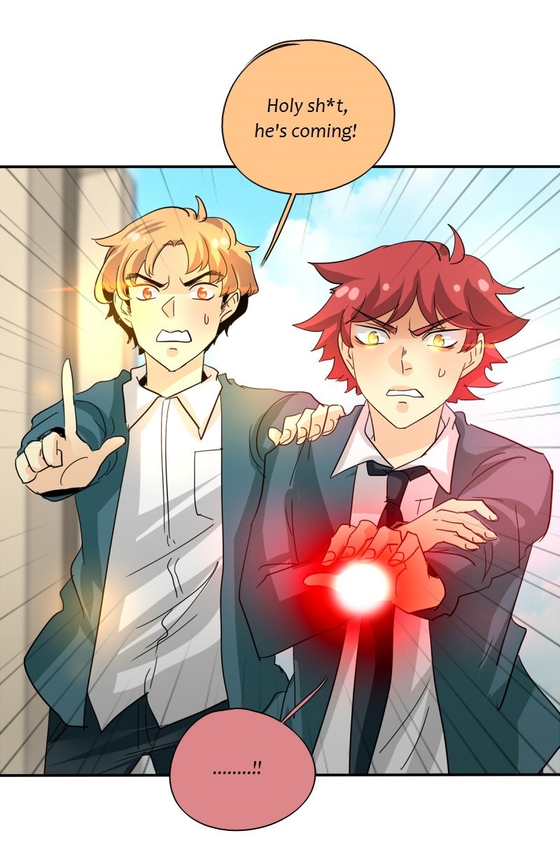 Read unOrdinary EN Manga Online