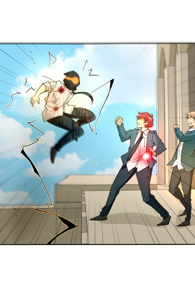 Read unOrdinary EN Manga Online