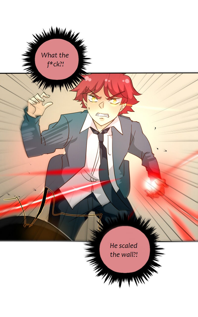 Read unOrdinary EN Manga Online