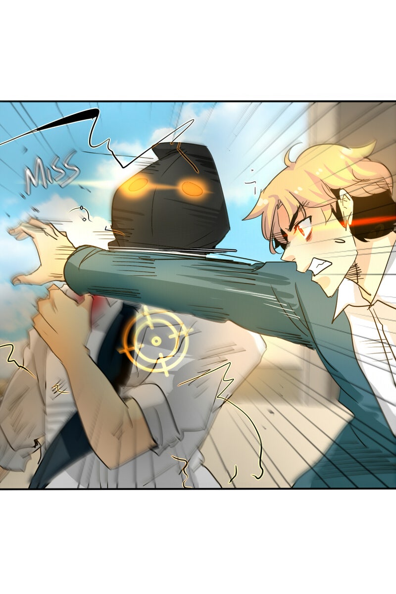 Read unOrdinary EN Manga Online