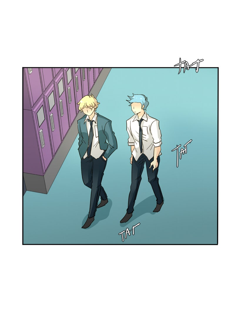 Read unOrdinary EN Manga Online