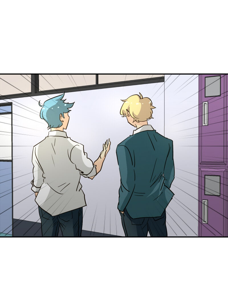 Read unOrdinary EN Manga Online