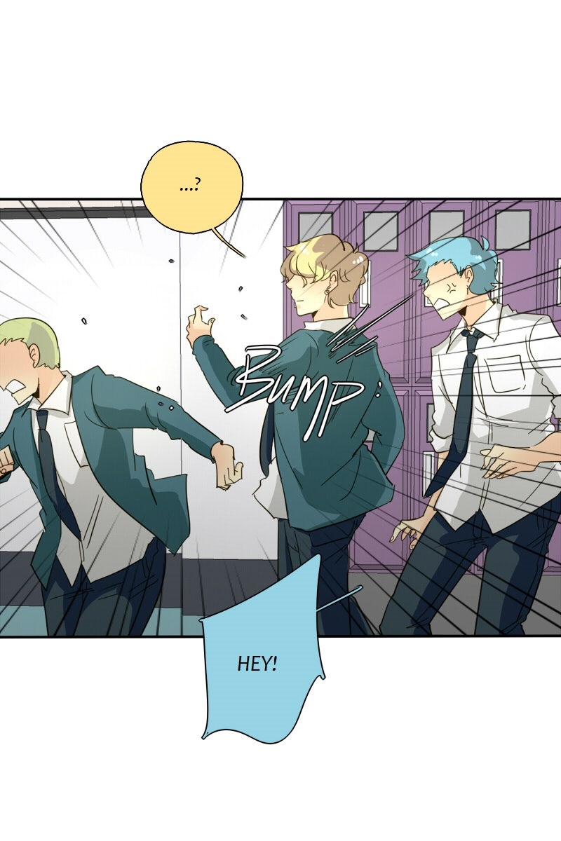 Read unOrdinary EN Manga Online