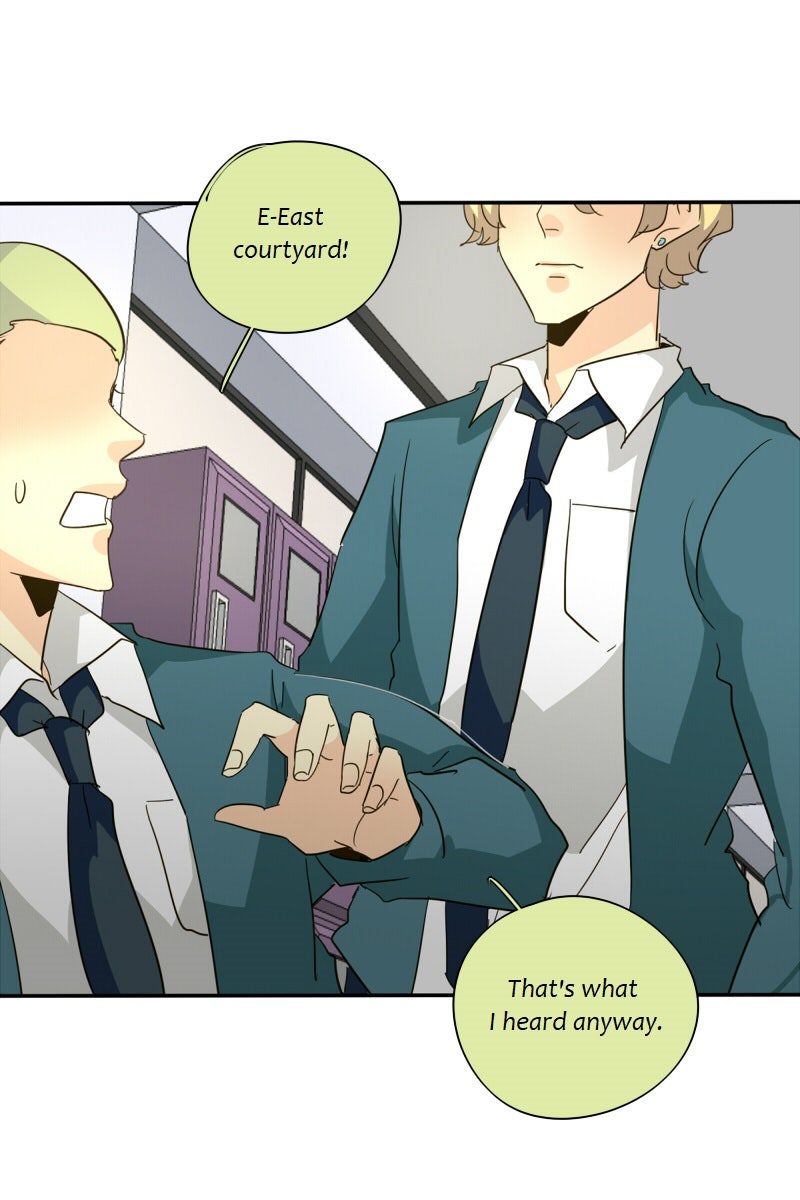 Read unOrdinary EN Manga Online