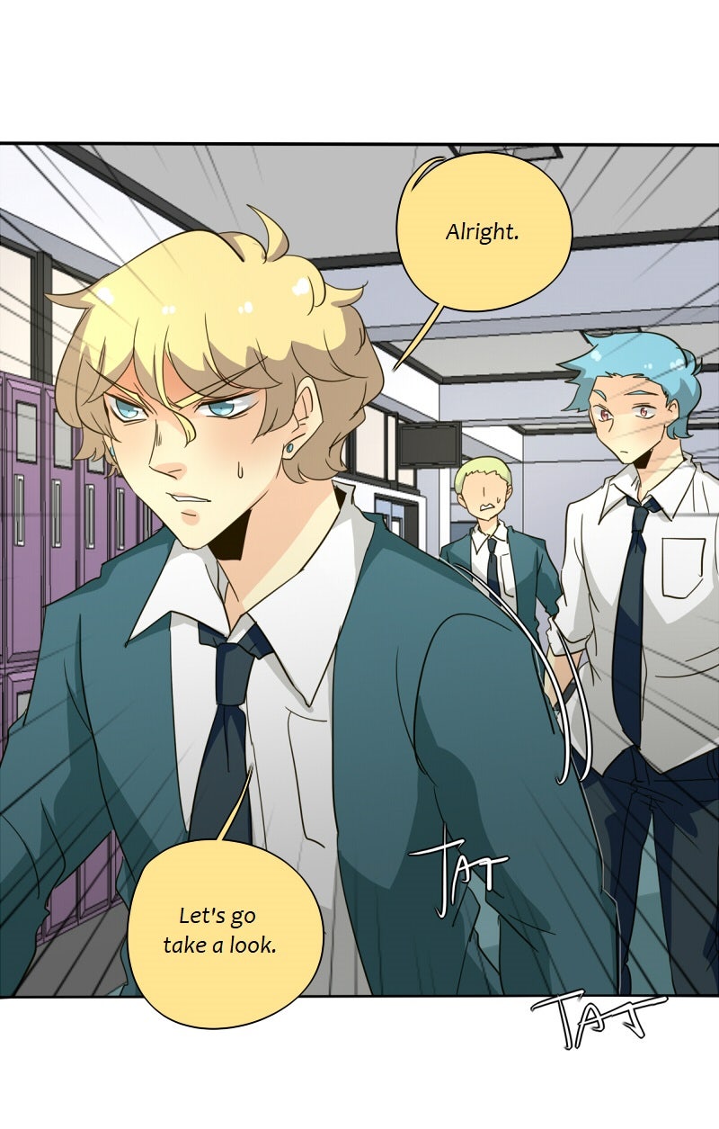 Read unOrdinary EN Manga Online
