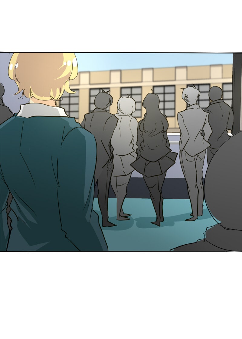 Read unOrdinary EN Manga Online