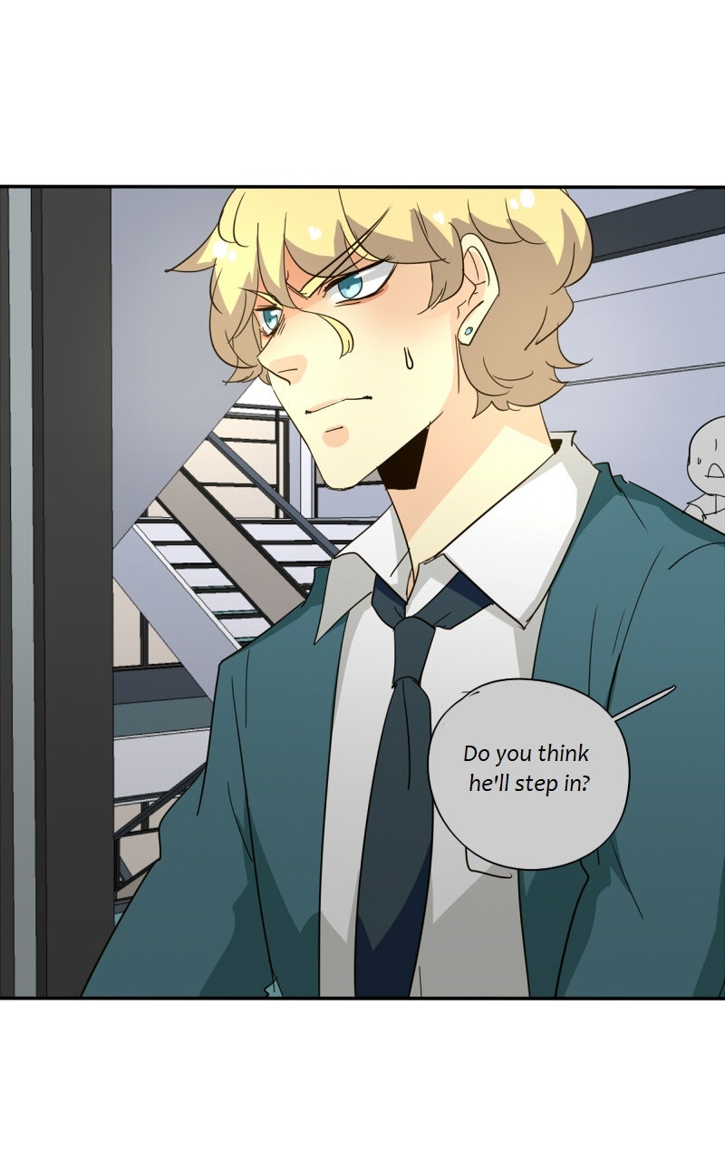 Read unOrdinary EN Manga Online