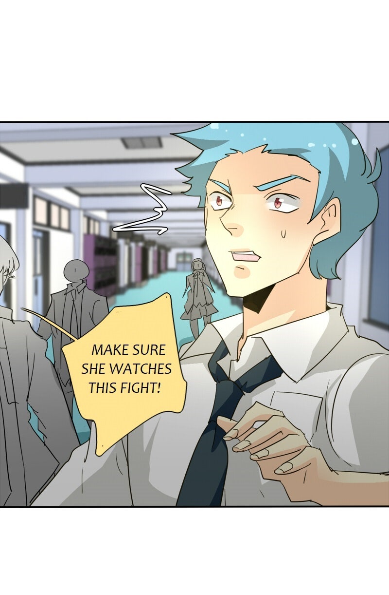 Read unOrdinary EN Manga Online