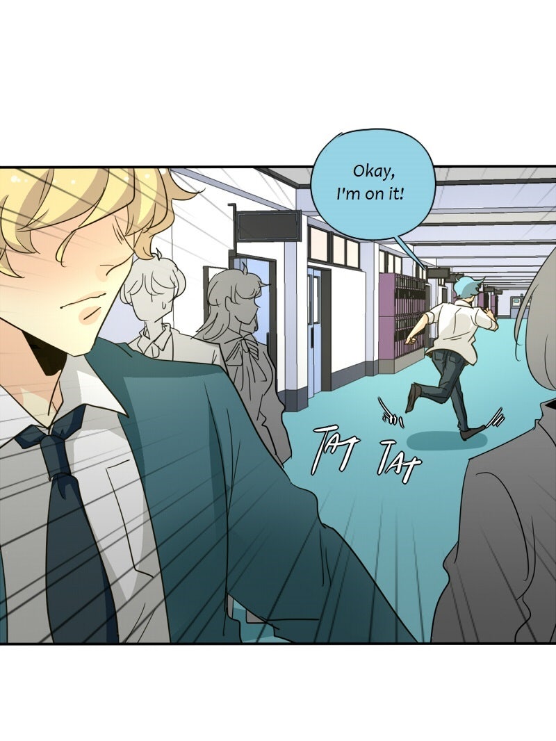 Read unOrdinary EN Manga Online