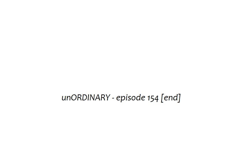 Read unOrdinary EN Manga Online