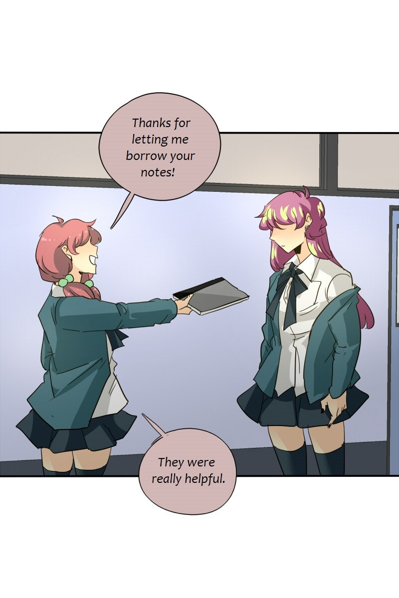 Read unOrdinary EN Manga Online