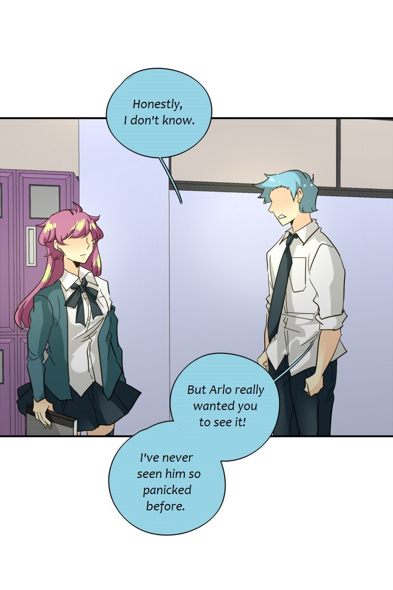 Read unOrdinary EN Manga Online
