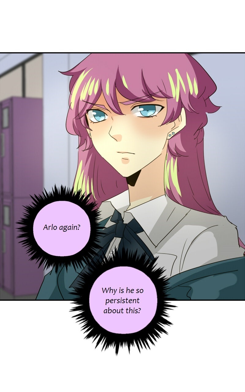 Read unOrdinary EN Manga Online