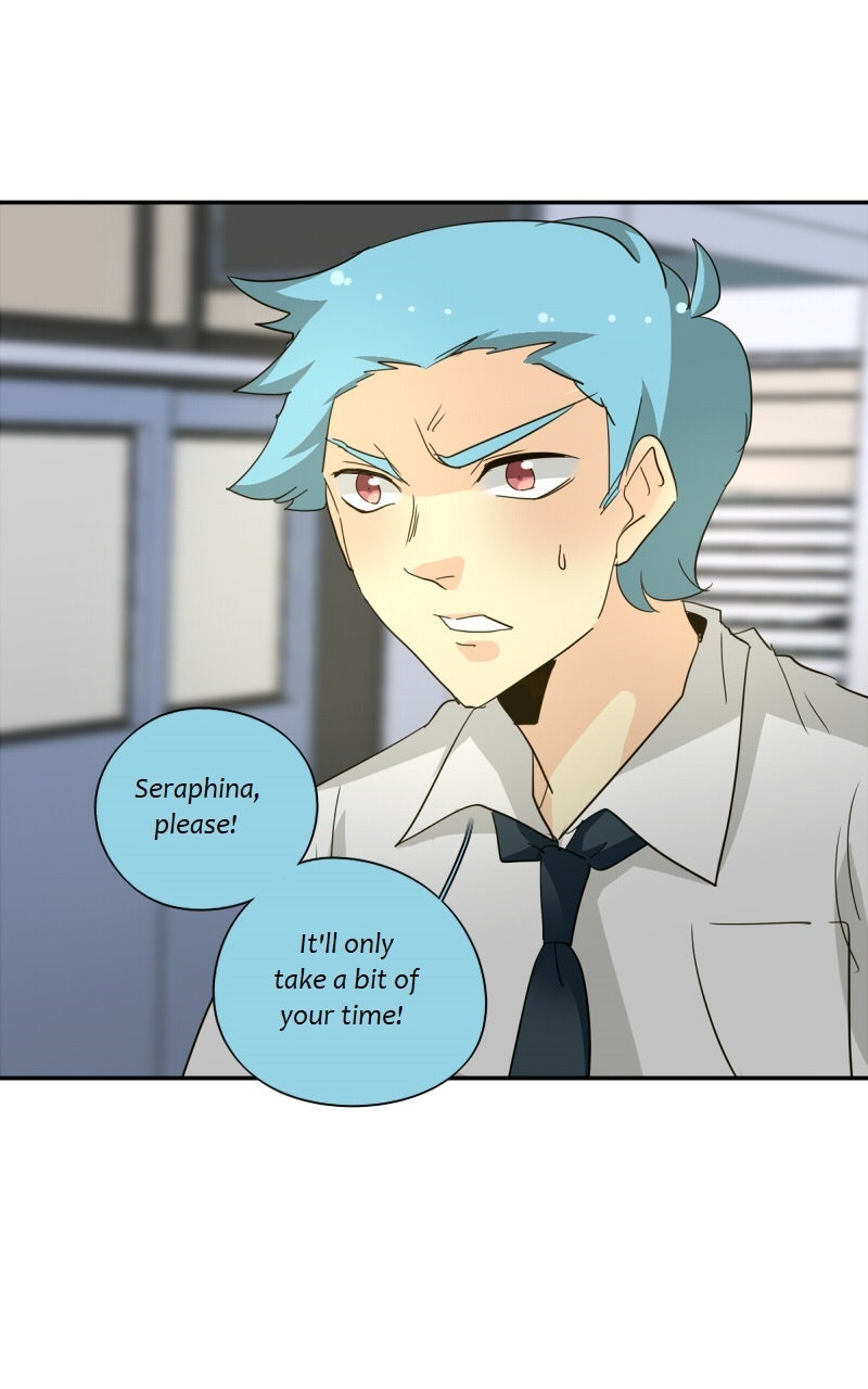 Read unOrdinary EN Manga Online