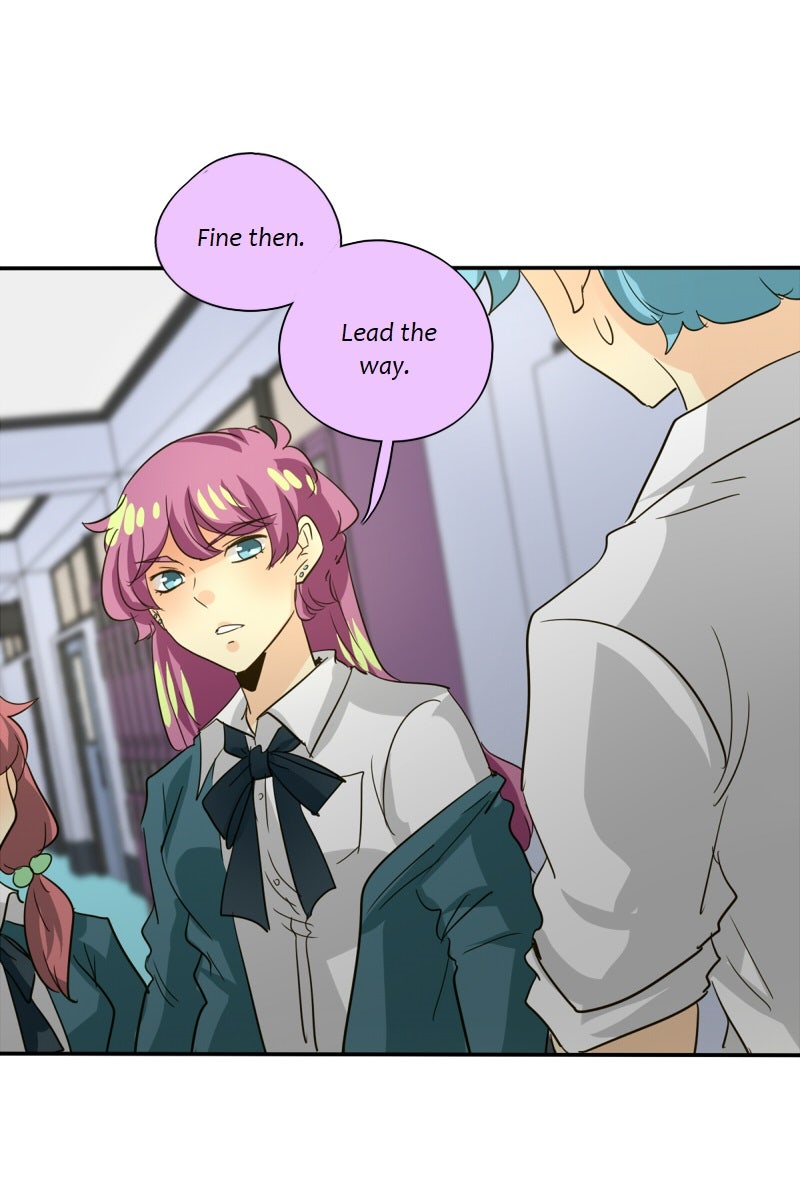 Read unOrdinary EN Manga Online