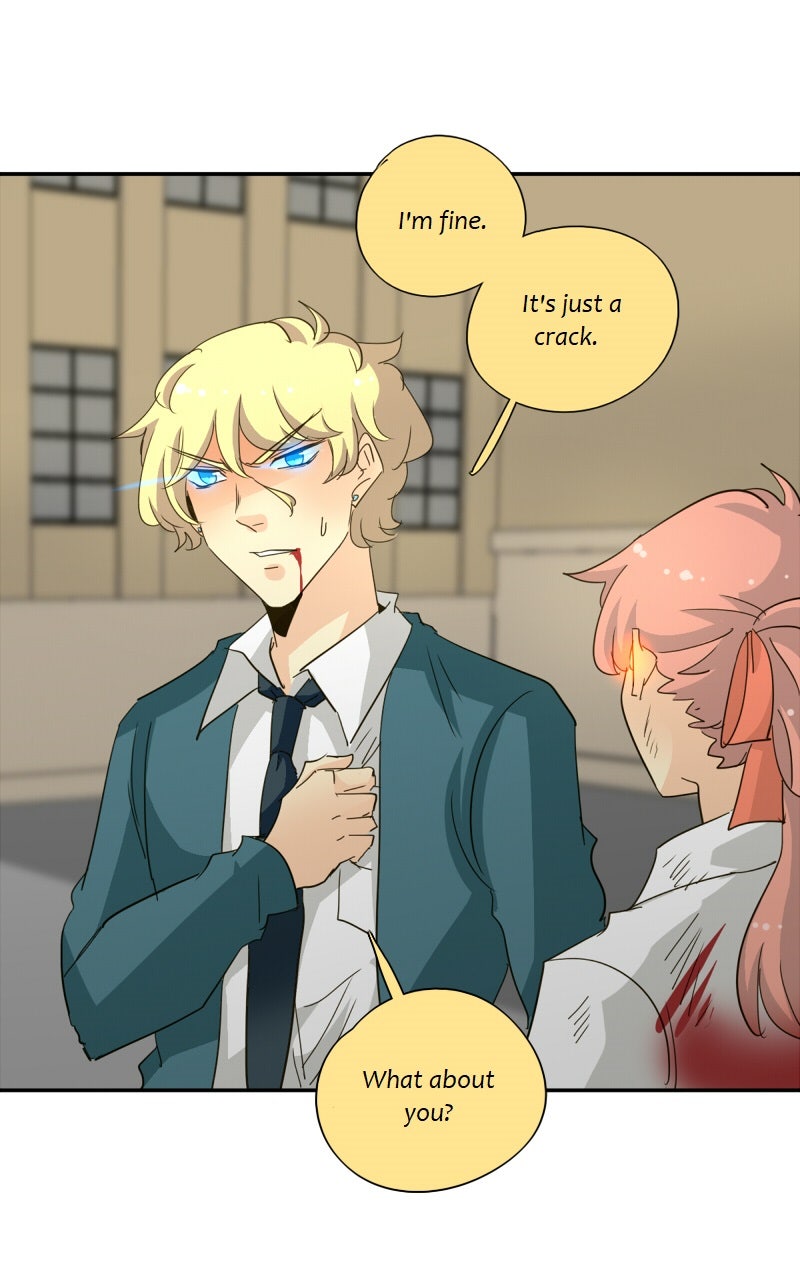 Read unOrdinary EN Manga Online