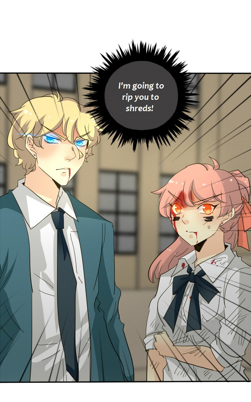Read unOrdinary EN Manga Online