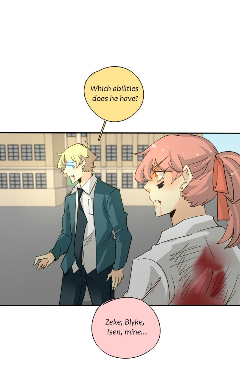 Read unOrdinary EN Manga Online