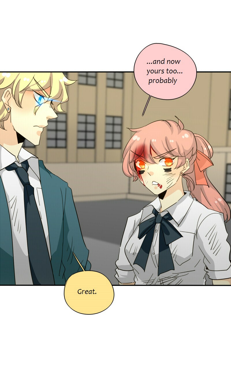 Read unOrdinary EN Manga Online