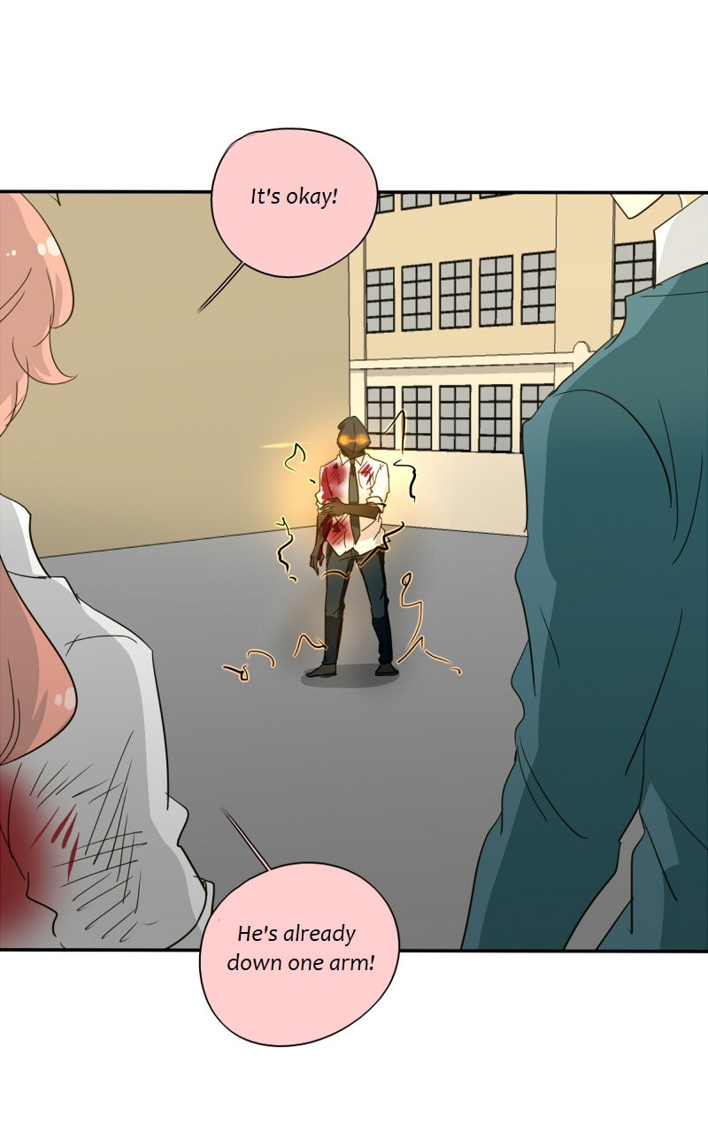 Read unOrdinary EN Manga Online