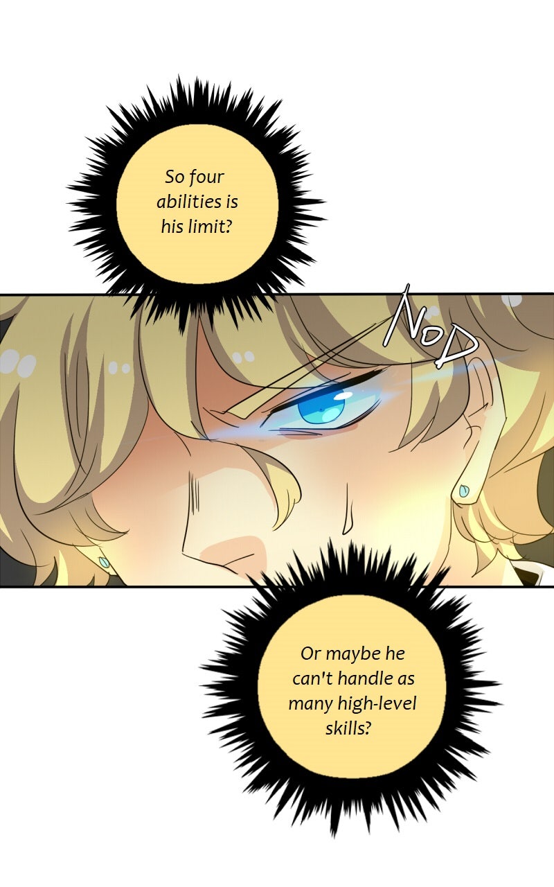 Read unOrdinary EN Manga Online