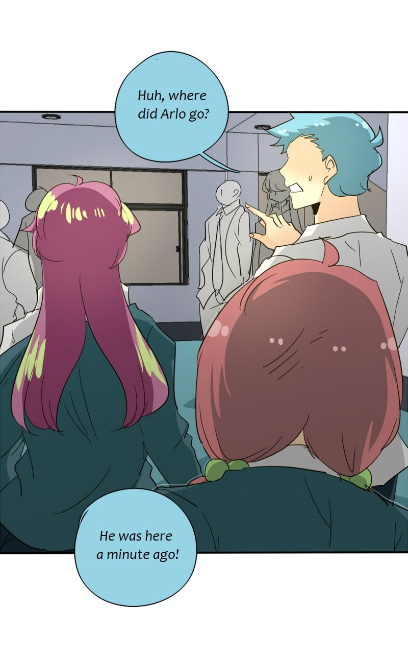 Read unOrdinary EN Manga Online