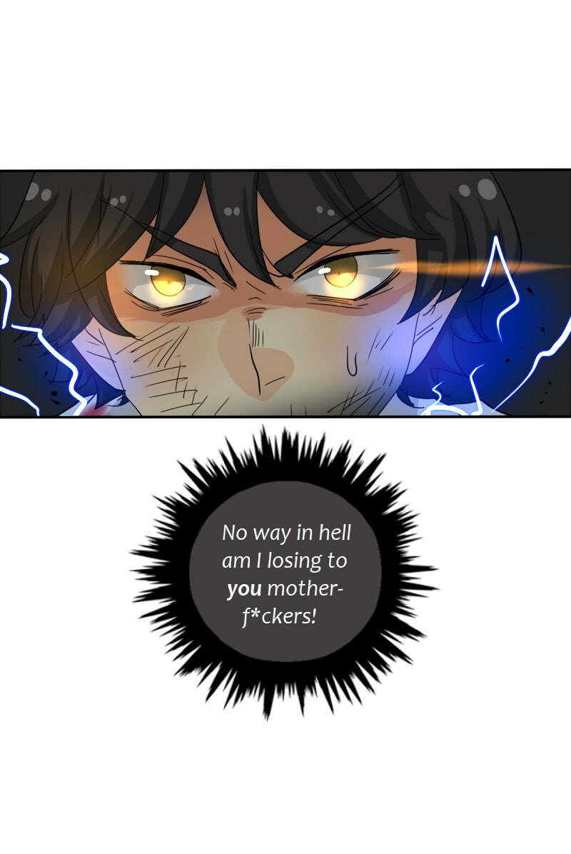 Read unOrdinary EN Manga Online