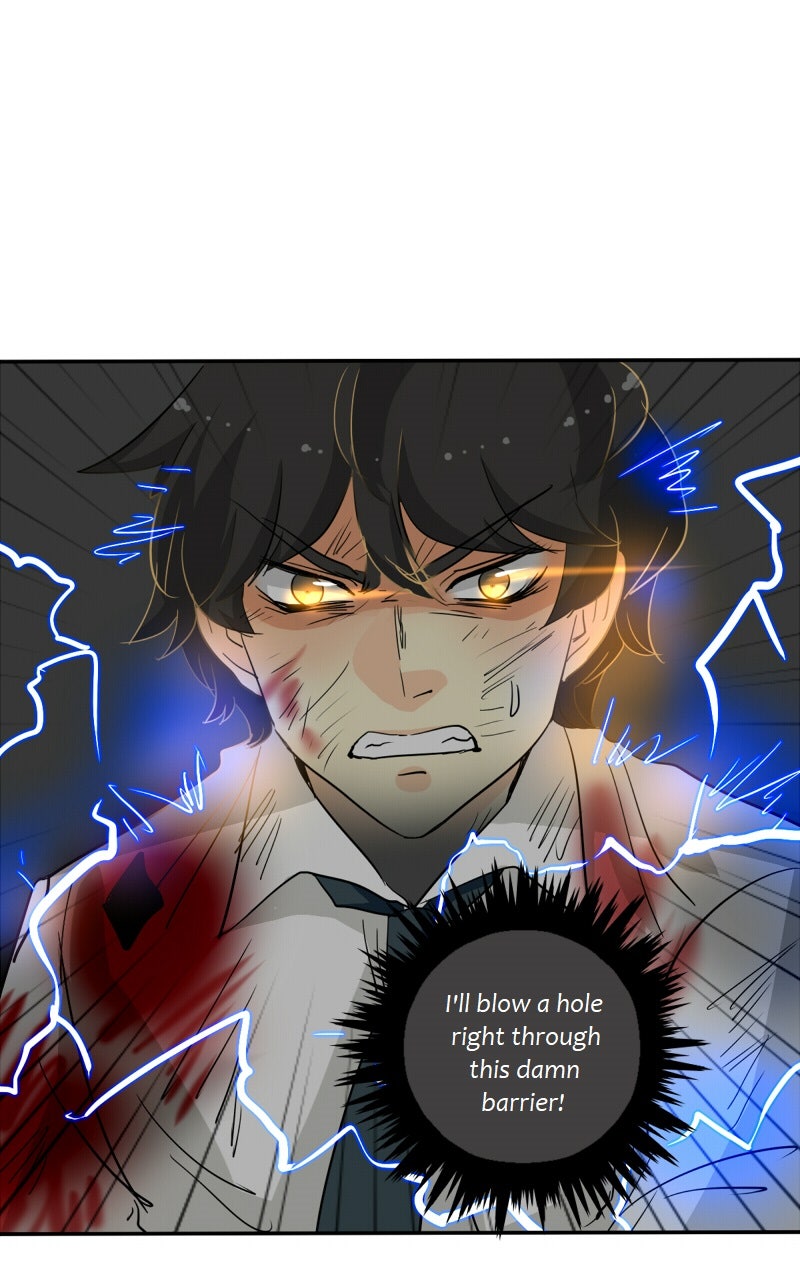 Read unOrdinary EN Manga Online