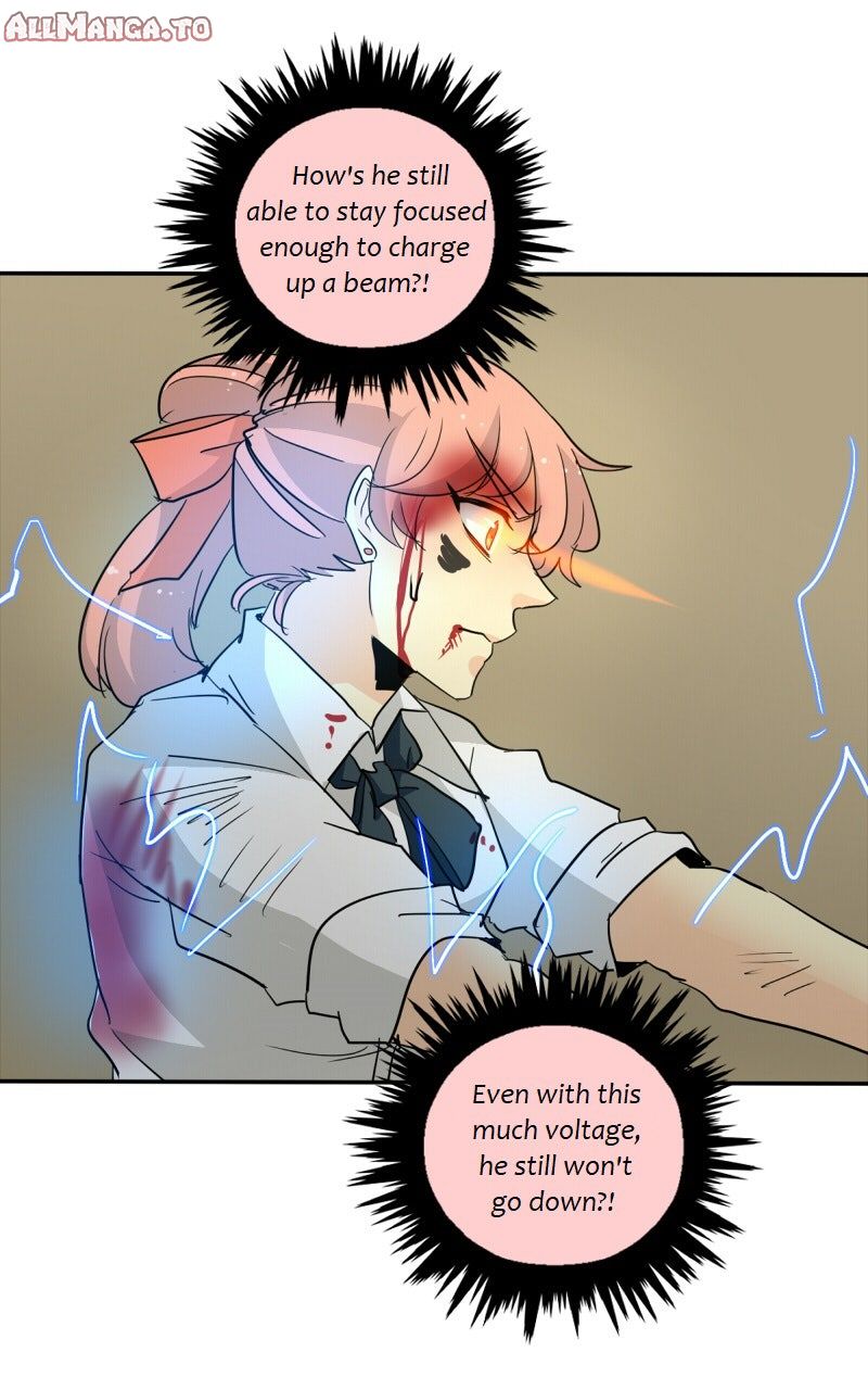 Read unOrdinary EN Manga Online