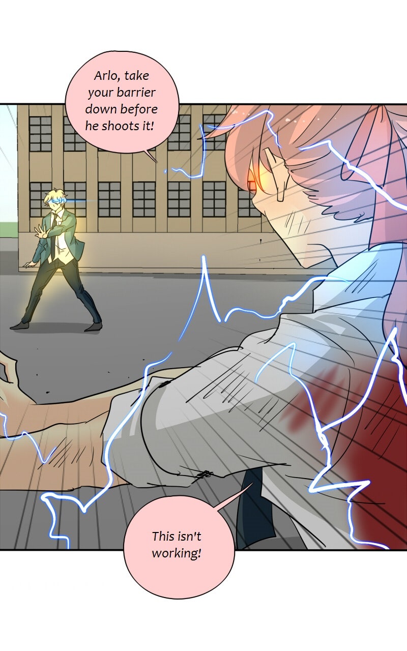 Read unOrdinary EN Manga Online