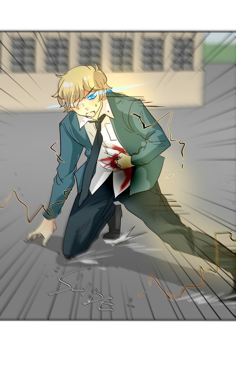 Read unOrdinary EN Manga Online