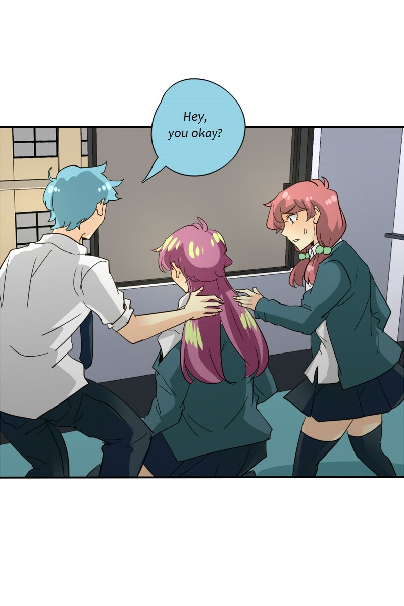 Read unOrdinary EN Manga Online