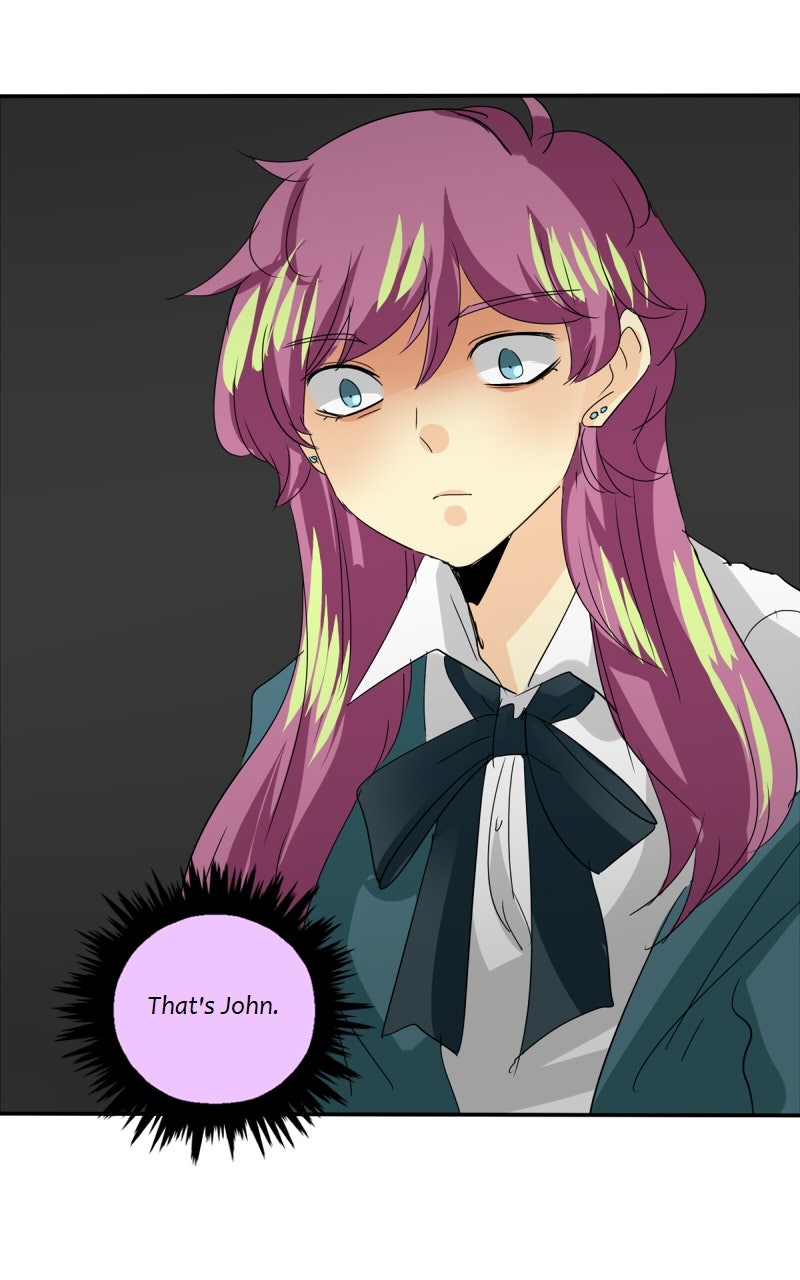Read unOrdinary EN Manga Online