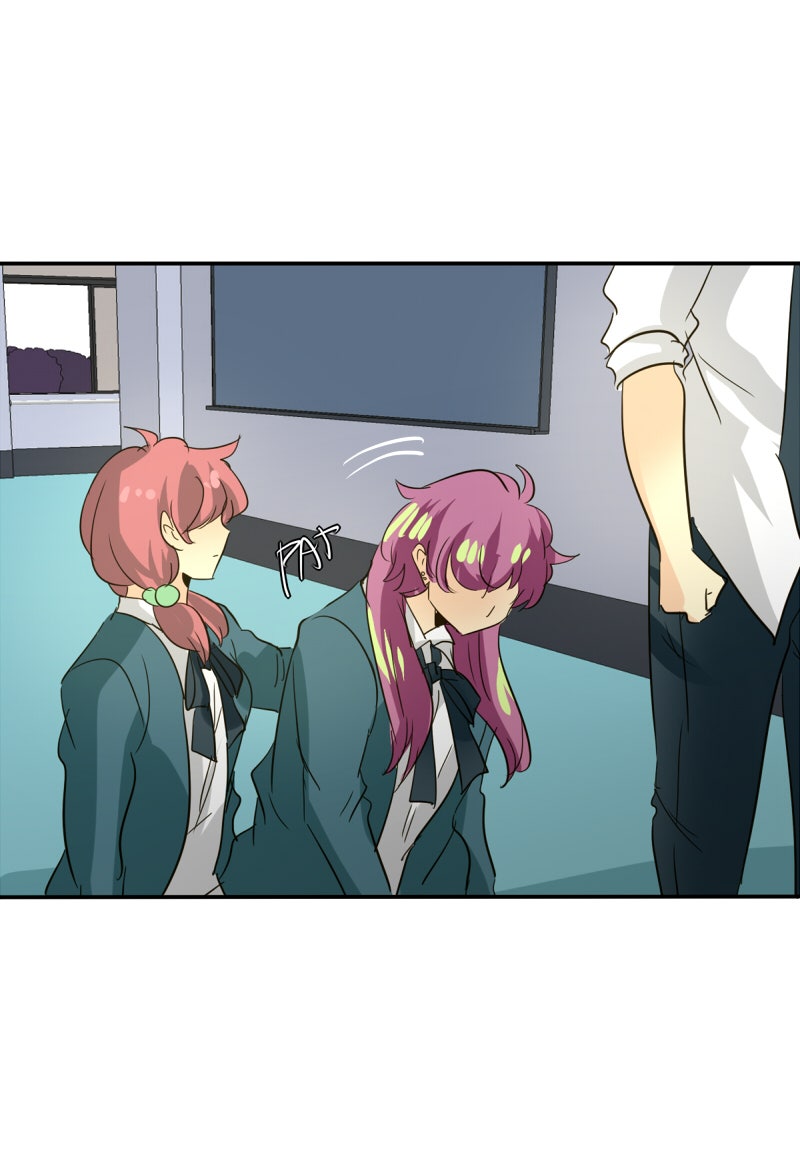 Read unOrdinary EN Manga Online