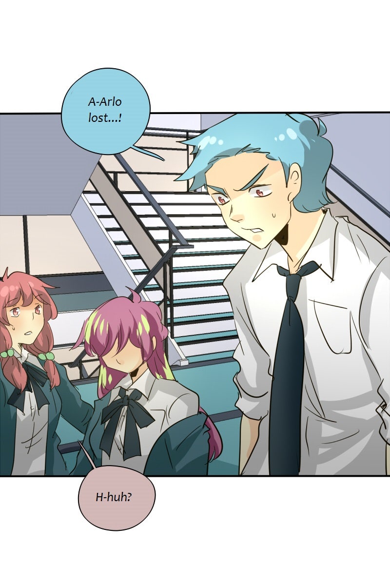 Read unOrdinary EN Manga Online