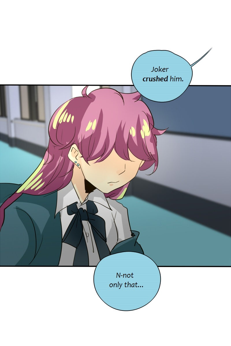 Read unOrdinary EN Manga Online