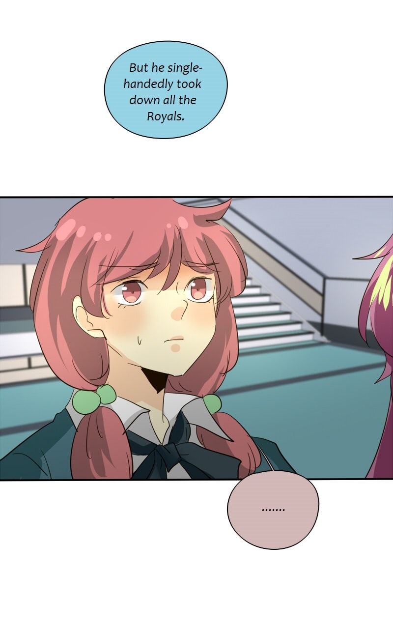 Read unOrdinary EN Manga Online