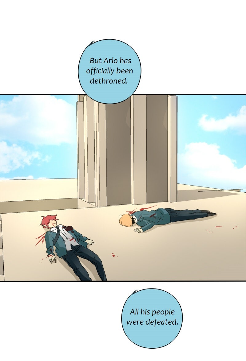 Read unOrdinary EN Manga Online