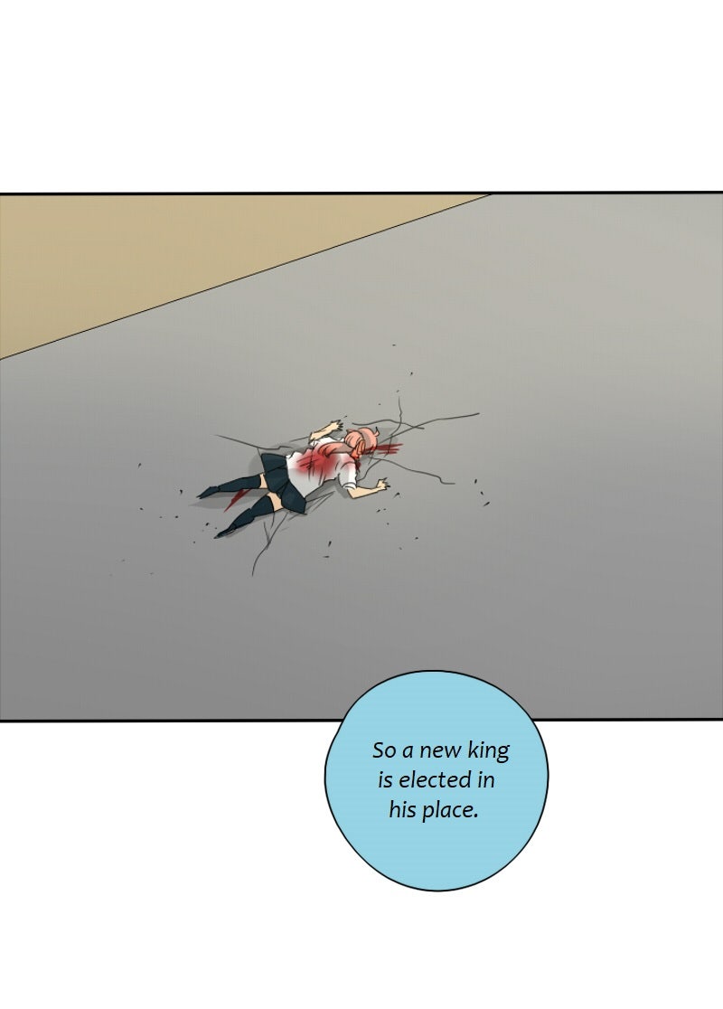 Read unOrdinary EN Manga Online