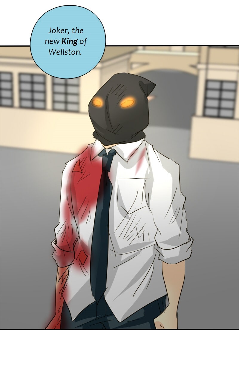 Read unOrdinary EN Manga Online