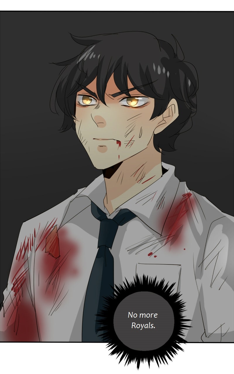 Read unOrdinary EN Manga Online