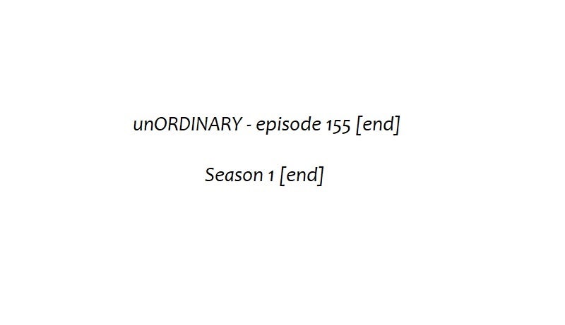 Read unOrdinary EN Manga Online