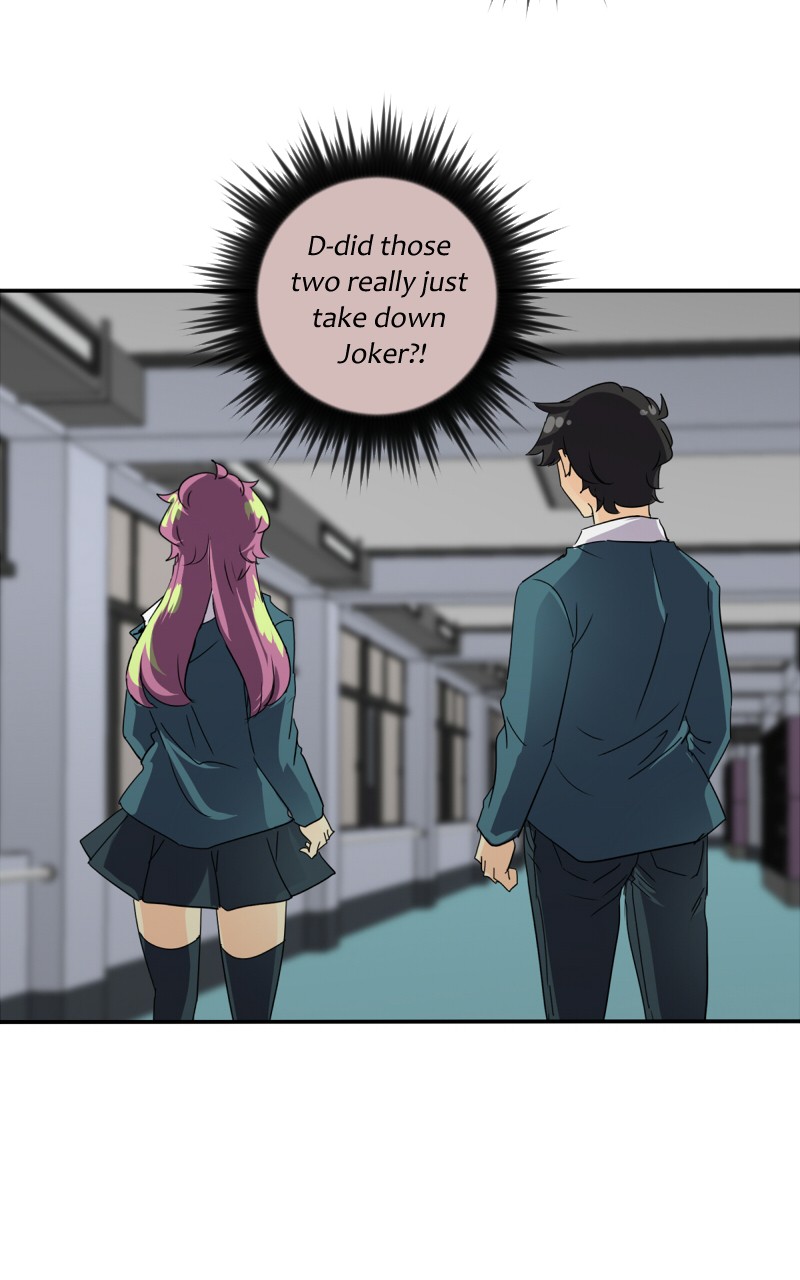 Read unOrdinary EN Manga Online