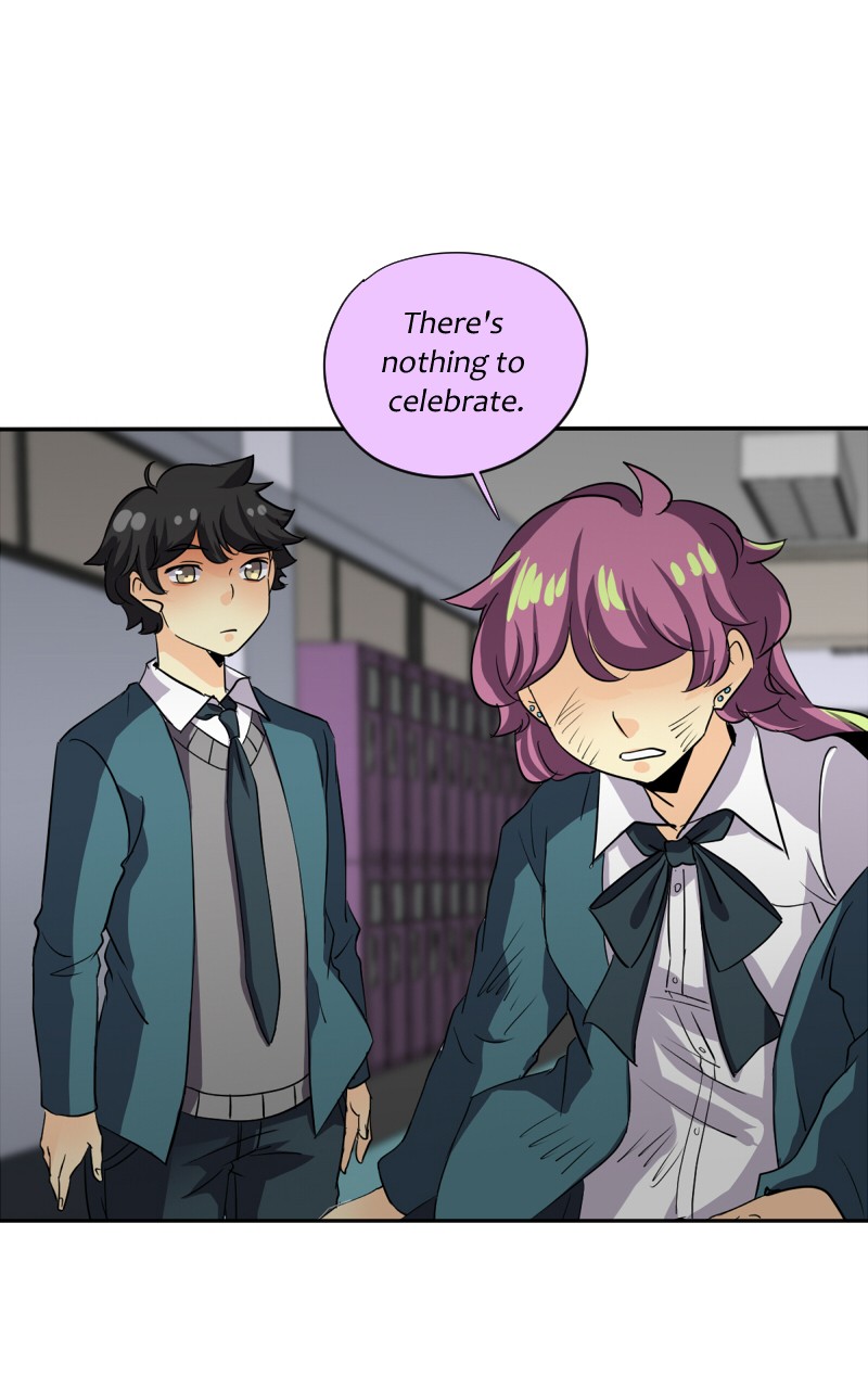 Read unOrdinary EN Manga Online
