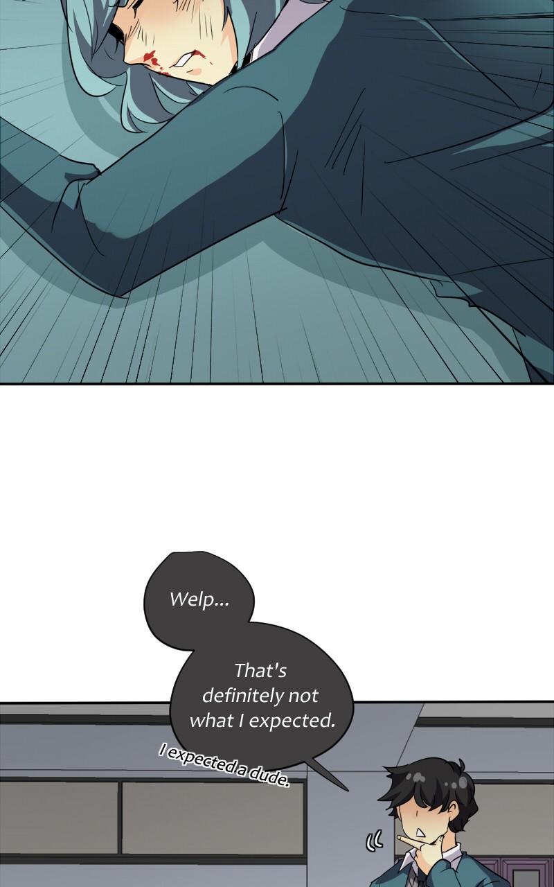 Read unOrdinary EN Manga Online