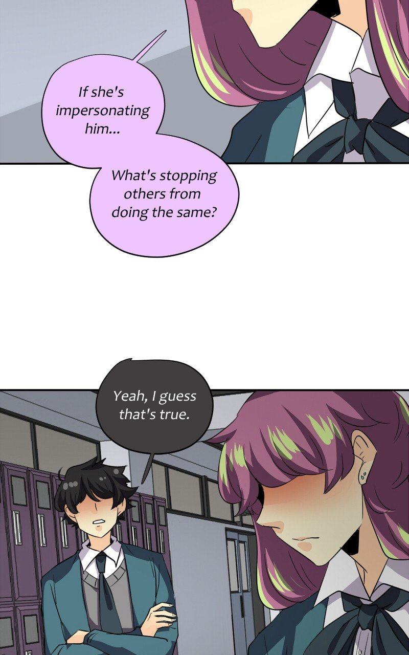 Read unOrdinary EN Manga Online