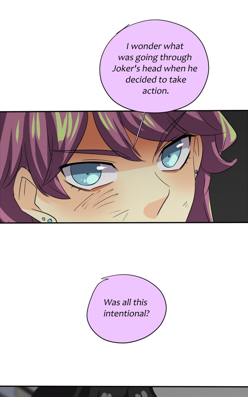 Read unOrdinary EN Manga Online